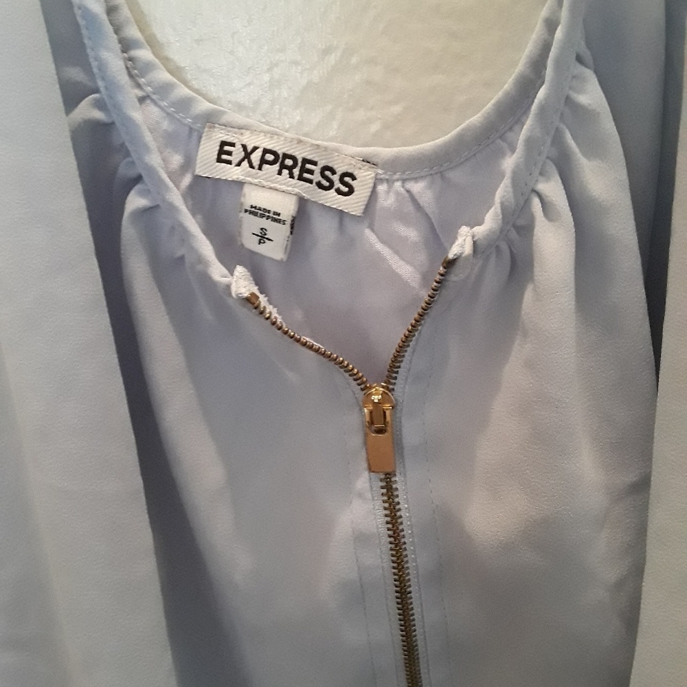 Express top - Picture 2 of 2